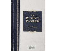 John Bunyan The Pilgrim's Progress (Copertina rigida)