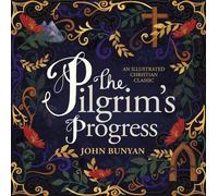 John Bunyan The Pilgrim's Progress (Copertina rigida)