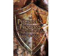 John Bunyan The Pilgrim's Progress (Copertina rigida)