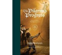 John Bunyan The Pilgrim's Progress (Copertina rigida)
