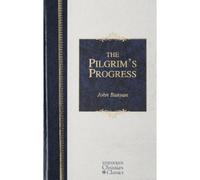 John Bunyan The Pilgrim's Progress (Copertina rigida)