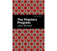 John Bunyan The Pilgrim's Progress (Copertina rigida) Mint Editions