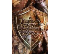 John Bunyan The Pilgrim's Progress (Tascabile)