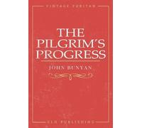 John Bunyan The Pilgrim's Progress (Tascabile)
