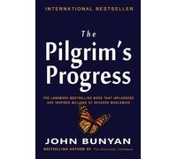 John Bunyan The Pilgrim's Progress (Tascabile)