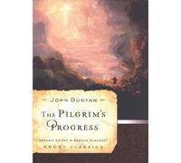 John Bunyan The Pilgrim's Progress (Tascabile)