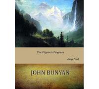 John Bunyan The Pilgrim's Progress (Tascabile)