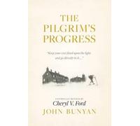John Bunyan The Pilgrim's Progress (Tascabile)