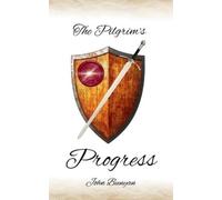 John Bunyan The Pilgrim's Progress (Tascabile)