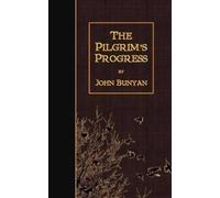 John Bunyan The Pilgrim's Progress (Tascabile)