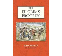 John Bunyan The Pilgrim's Progress (Tascabile)