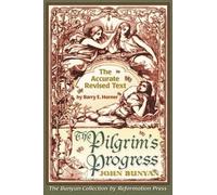 John Bunyan The Pilgrim's Progress (Tascabile)