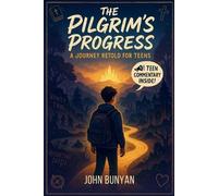 John Bunyan The Pilgrim's Progress (Tascabile)