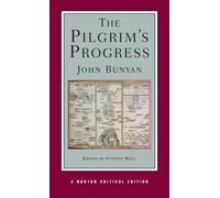 John Bunyan The Pilgrim's Progress (Tascabile) Norton Critical Editions