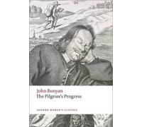 John Bunyan The Pilgrim's Progress (Tascabile) Oxford World's Classics