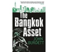 John Burdett The Bangkok Asset (Tascabile) Sonchai Jitpleecheep