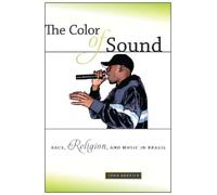 John Burdick The Color of Sound (Copertina rigida)
