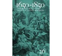 John Burke 1650-1850 (Copertina rigida)