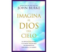 John Burke Imagina Al Dios del Cielo (Tascabile)
