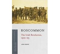 John Burke John Burke Roscommon (Tascabile) Irish Revolution, 1912-23