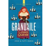 John Burke Kathi Burke Granuaile (Copertina rigida)