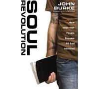 John Burke Soul Revolution (Tascabile)