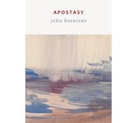 John Burnside Apostasy (opuscolo)