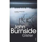 John Burnside Glister (Tascabile)
