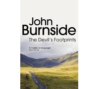 John Burnside The Devil's Footprints (Tascabile)