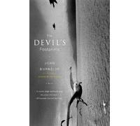 John Burnside The Devil's Footprints (Tascabile)