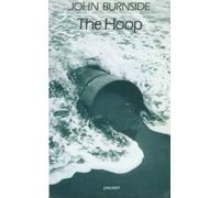 John Burnside The Hoop (Tascabile)