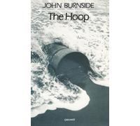 John Burnside The Hoop (Tascabile)