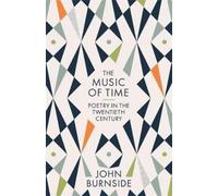 John Burnside The Music of Time (Tascabile)