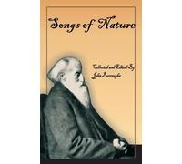John Burroughs John Burroughs' Book of Songs of Nature (Tascabile)