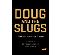 John Burton Doug and The Slugs (Tascabile)