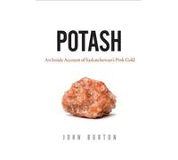 John Burton Potash (Tascabile)