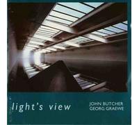 John Butcher & Georg Graewe - Light's View