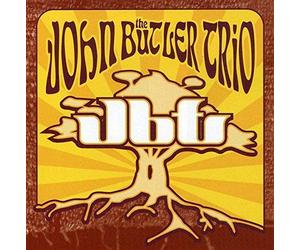 John Butler - John Butler Trio