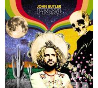 John Butler - Prism (2 LP)