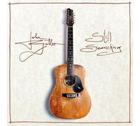 John Butler - Still Searching