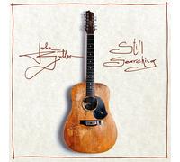 John Butler Still Searching (CD)