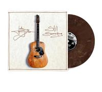 John Butler - Still Searching (Recycled Marbled Brown Vinyl)