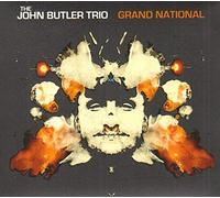John Butler Trio - Grand National