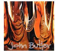 John Butler Trio - John Butler