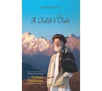 John Butt A Talib's Tale (Tascabile)