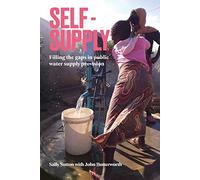 John Butterworth Sally Sutton Self-Supply (Tascabile) Open Access