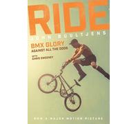 John Buultjens Ride (Copertina rigida)