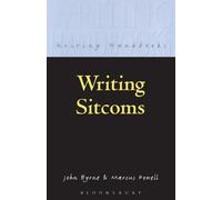 John Byrne Marcus Powell Writing Sitcoms (Tascabile) Writing Handbooks