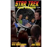 John Byrne Star Trek: New Visions Volume 3 (Tascabile) STAR TREK New Visions