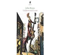 John Byrne Underwood Lane (Tascabile)